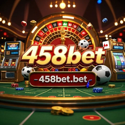 458bet