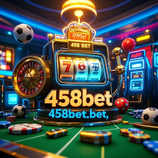 Explorando a Experiência do Cassino Ao Vivo no 458bet