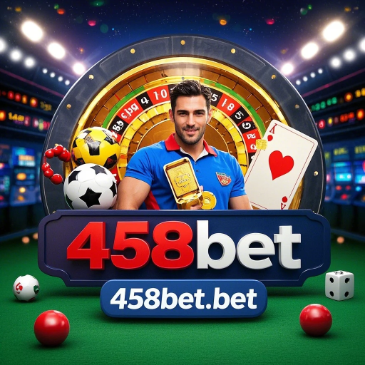Explorando a Categoria 'Novos Jogos' no 458bet