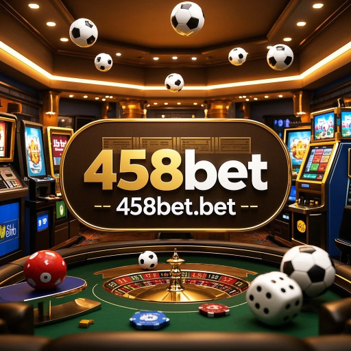 A Importância do Suporte na Experiência de Jogo: Um Olhar Sobre a 458bet